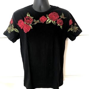 Zara Mens Shirt Collection